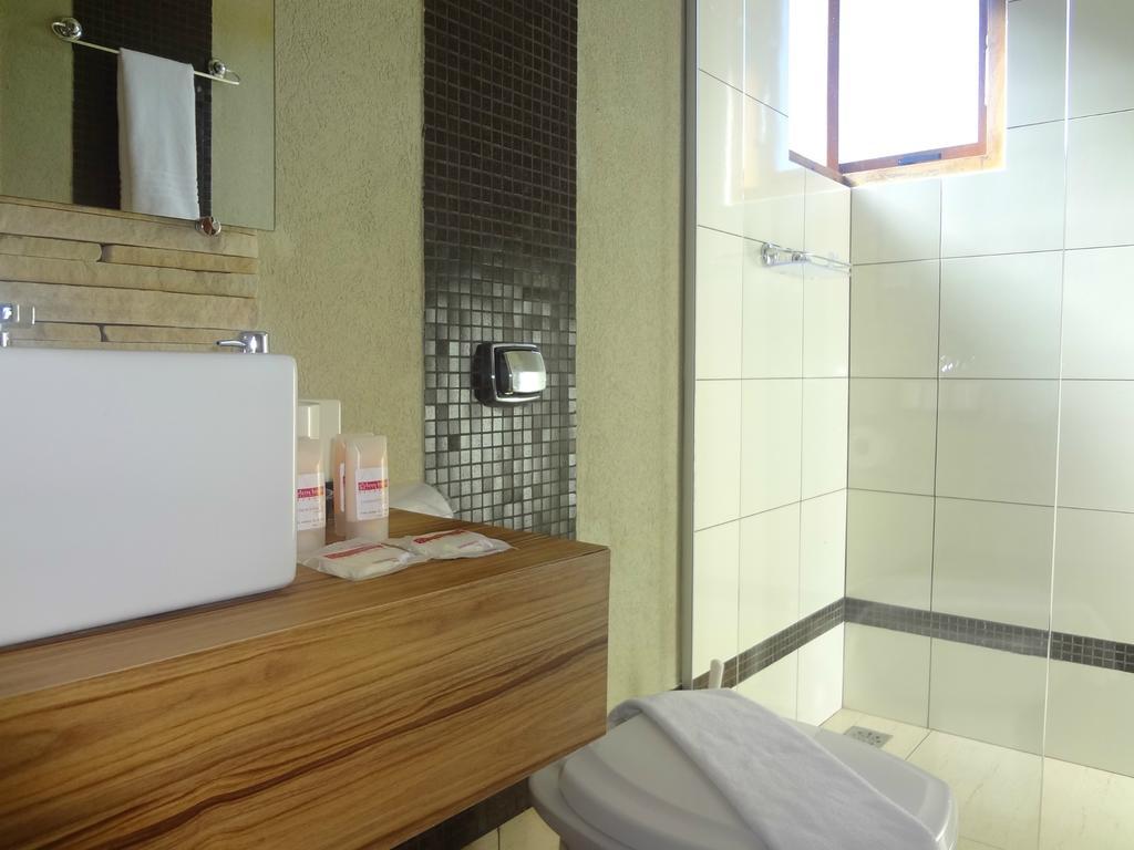 Hotel Pousada Agua Da Mina Monte Sião Szoba fotó