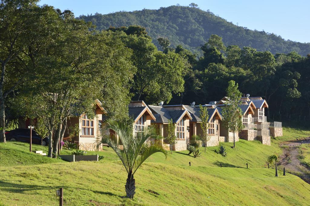 Hotel Pousada Agua Da Mina Monte Sião Kültér fotó