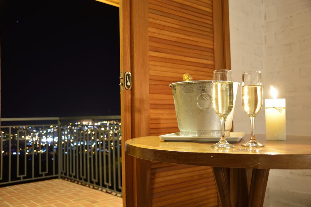 Hotel Pousada Agua Da Mina Monte Sião Kültér fotó