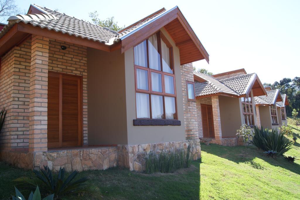 Hotel Pousada Agua Da Mina Monte Sião Kültér fotó